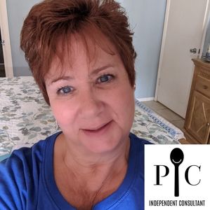 Meet your Posher, Donna